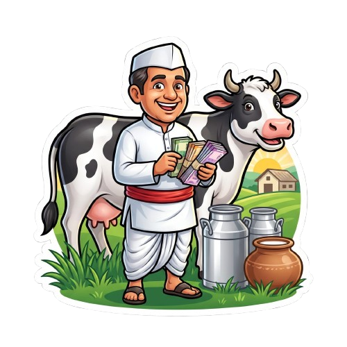 Dairy Business